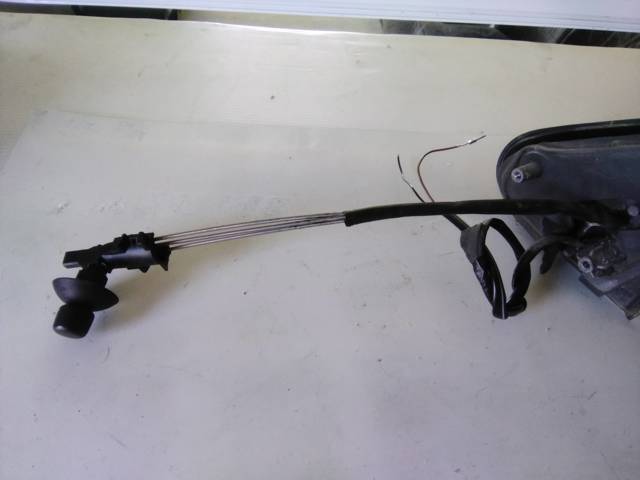 024029 VAG Espejo de retrovisor derecho comprar Madrid