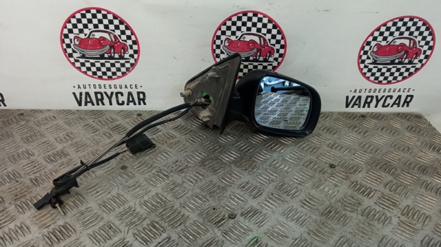 VAG 024029 Espejo de retrovisor derecho  en stock Terrassa