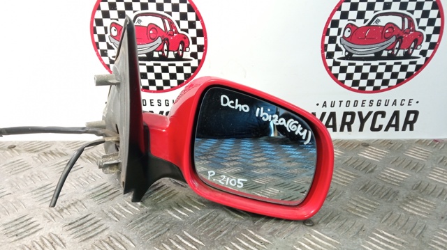 VAG 024029 Espejo de retrovisor derecho  en stock Salamanca