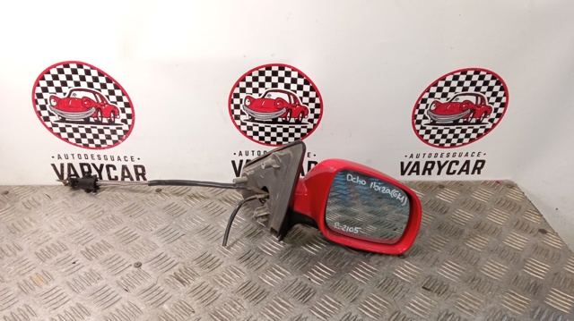 024029 Espejo retrovisor derecho  disponible Málaga