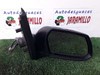 Espejo retrovisor izquierdo 02411900 FORD