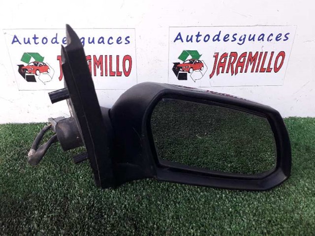 Retrovisor izquierdo Ford Mondeo III hatchback comprar en España