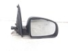 Espejo retrovisor derecho 024176 OPEL