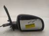 Espejo retrovisor derecho 024176 OPEL