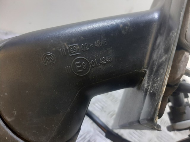 024245 Espejo retrovisor izquierdo  comprar en Pontevedra