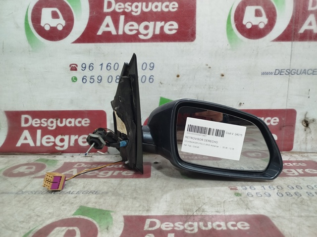 VAG 024245 Espejo retrovisor izquierdo  comprar en Murcia