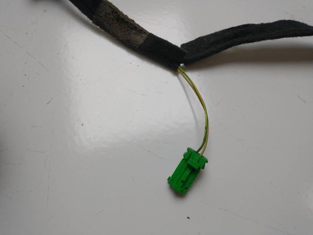 024287 PEUGEOT Espejo retrovisor izquierdo  disponible Vigo