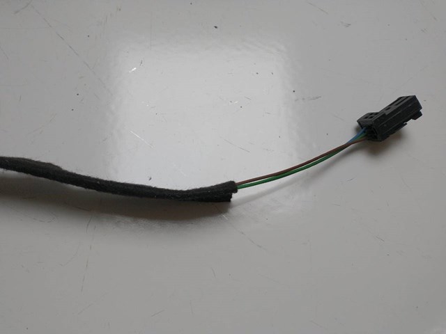 PEUGEOT 024287 Espejo retrovisor izquierdo  disponible Lugo