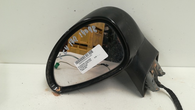 PEUGEOT 024287 Espejo retrovisor izquierdo  comprar en Albacete