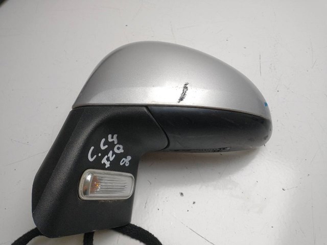 024287 PEUGEOT Espejo retrovisor izquierdo  disponible Vigo