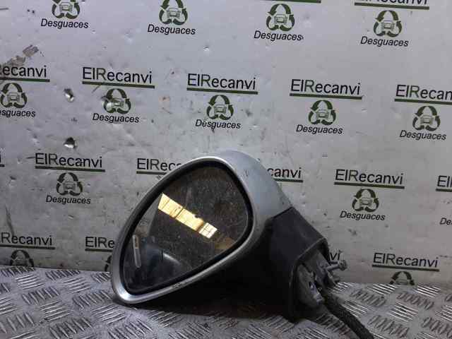PEUGEOT 024287 Espejo de retrovisor izquierdo comprar Barcelona