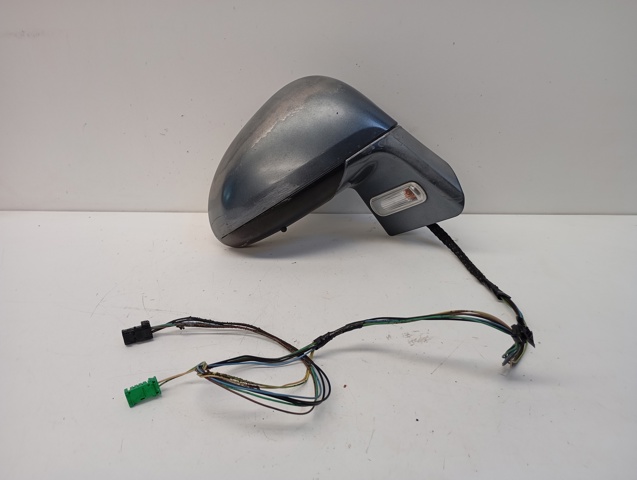 PEUGEOT 024287 Espejo de retrovisor izquierdo comprar Pamplona