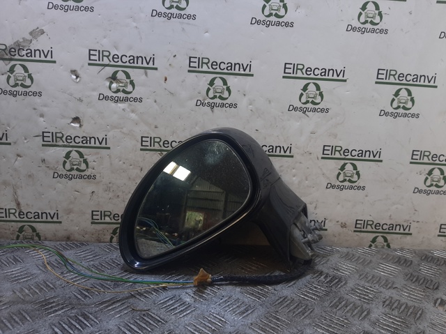 PEUGEOT 024287 Espejo retrovisor izquierdo  comprar en Murcia