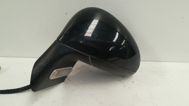 024287 PEUGEOT Espejo de retrovisor izquierdo comprar Madrid