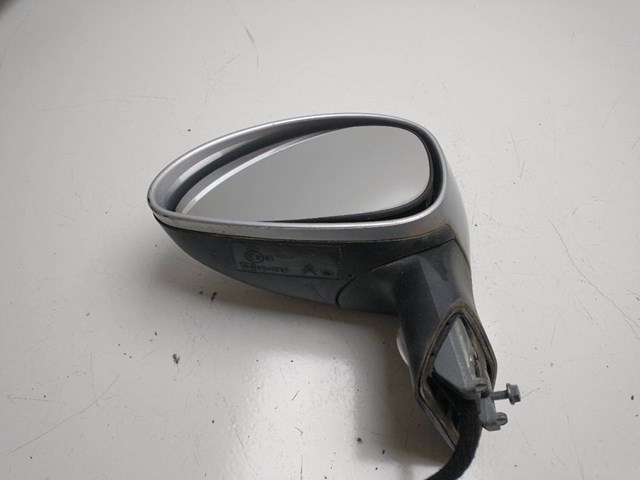 PEUGEOT 024287 Espejo retrovisor izquierdo  comprar en Murcia