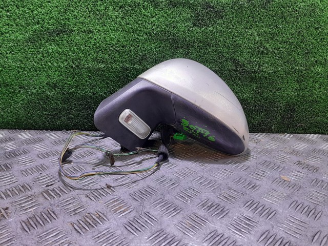 024287 PEUGEOT Espejo retrovisor izquierdo  comprar en Jaén