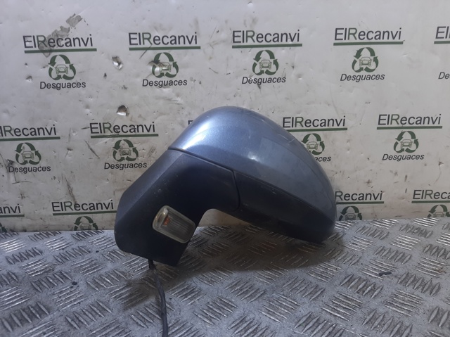 PEUGEOT 024287 Espejo de retrovisor izquierdo comprar Tarragona