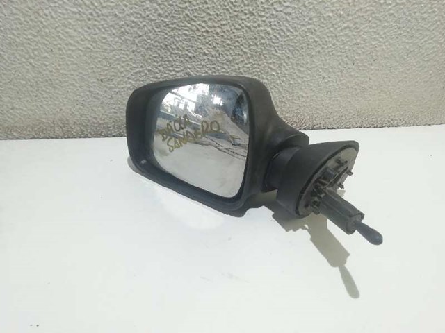 024363 RENAULT Espejo retrovisor derecho  disponible Ourense