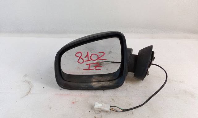 RENAULT 024363 Espejo retrovisor derecho  comprar en Ponferrada