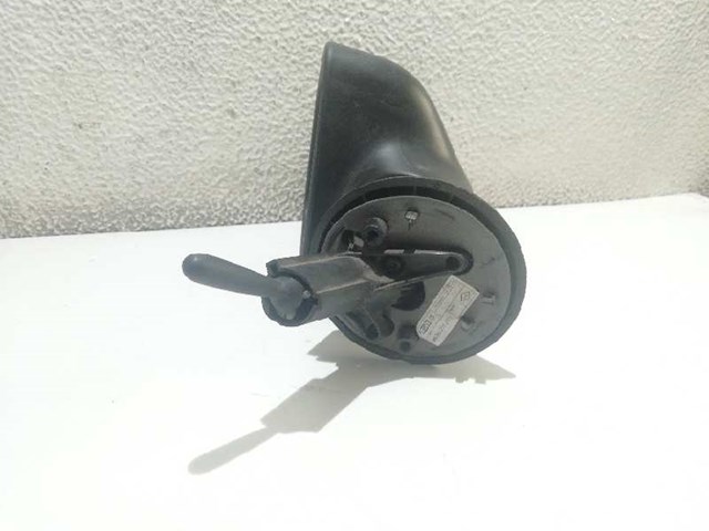 024363 Espejo retrovisor derecho  disponible Málaga
