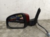 Retrovisor izquierdo para ford mondeo ber. (ca2) 024384