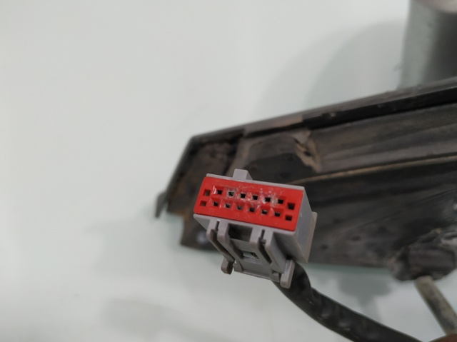 FORD 024384  comprar en Ponferrada