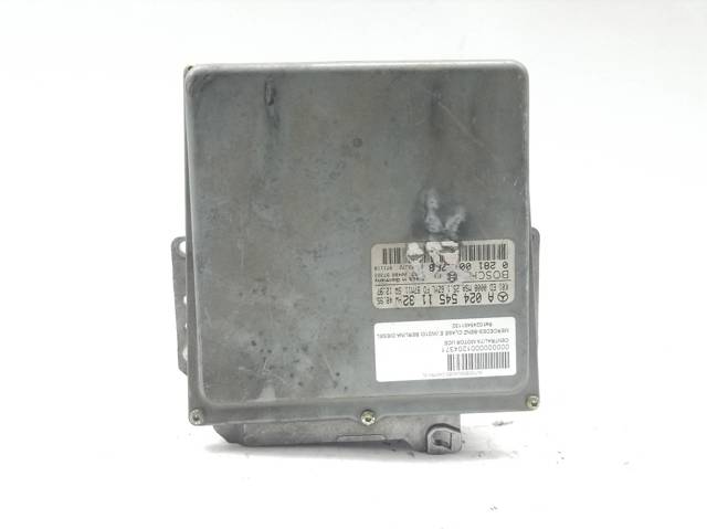 0245451132 Mercedes