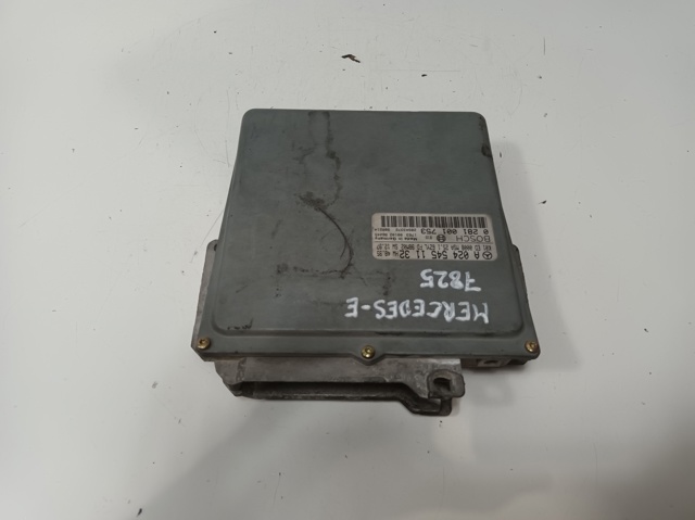 Unidad de control del motor  Mercedes G  desde 116,16 €
