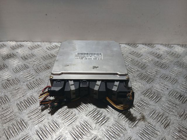 0245455732 Mercedes