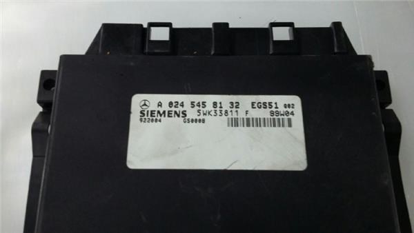 0245458132 Mercedes