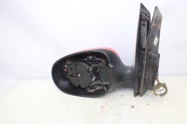 Espejo retrovisor izquierdo 024813 FORD