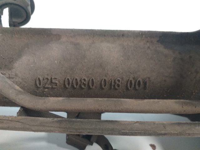 0250080018001 Opel