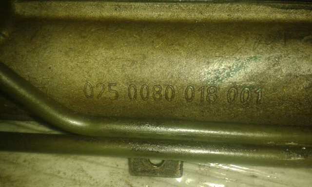 0250080018001 Opel