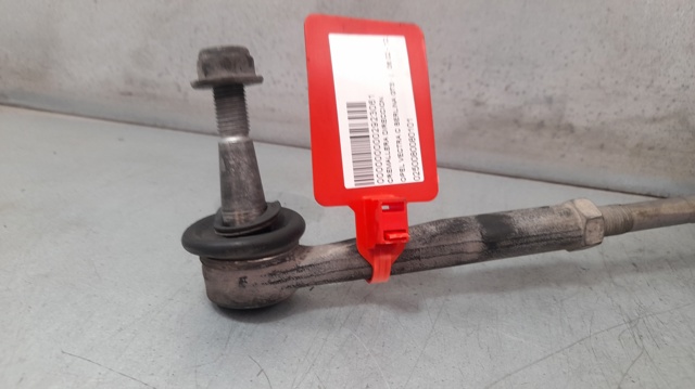 0250080080101 Cremallera de dirección  en stock Castellón