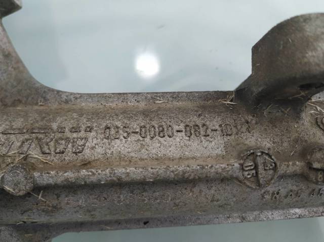 0250080082101 OPEL Cremallera de dirección  comprar en Lleida