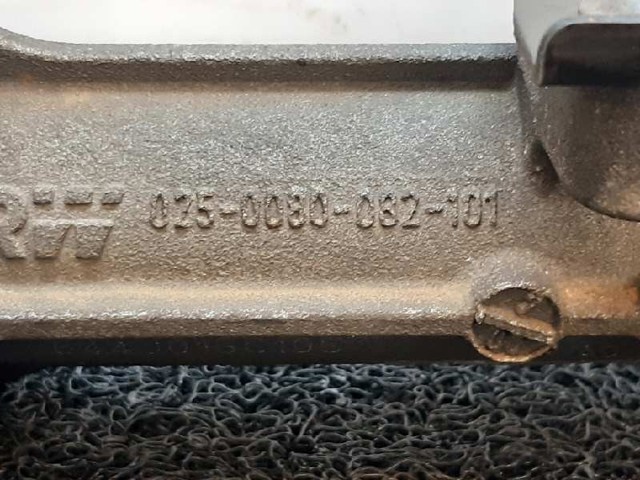 0250080082101 Cremallera de dirección  comprar en Zaragoza
