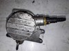 Depresor freno / bomba vacío para opel vectra b (j96) (1995-2002) 2.0 dti 16v (f19) x 20 dth 0252738