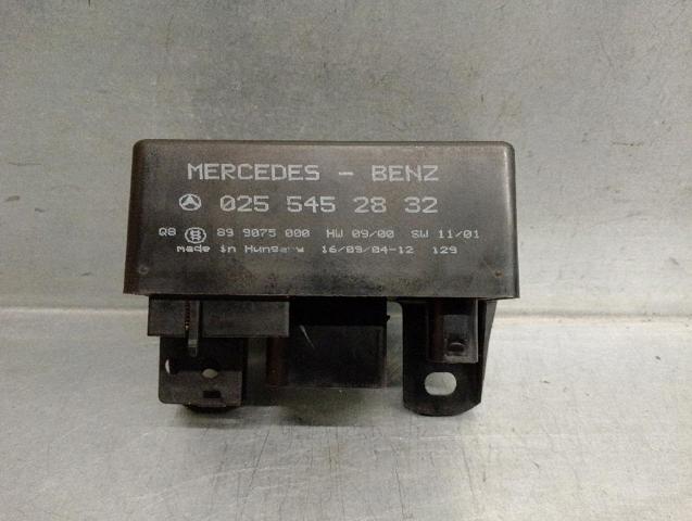 0255452832 Mercedes