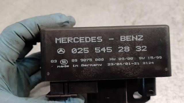 0255452832 Mercedes