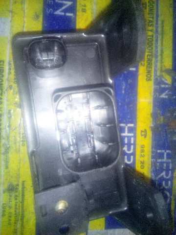 0255452832 MERCEDES Relé de los calentadores  en stock Córdoba