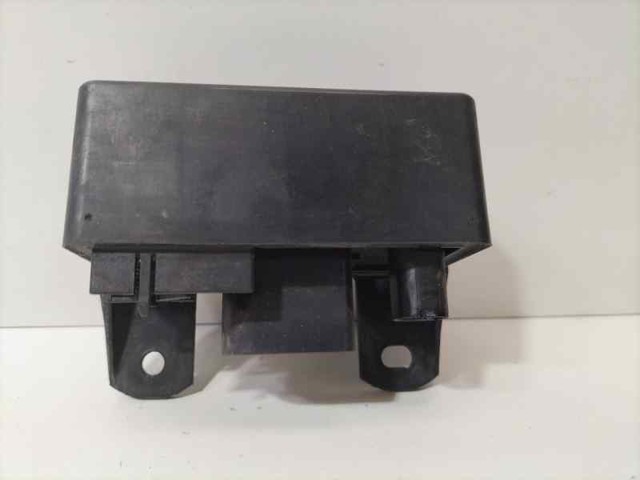 Relé de bujías incandescentes 0255452832 MERCEDES