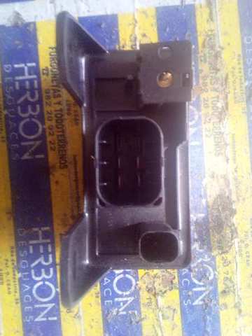 0255452832 MERCEDES Relé de bujía de precalentamiento  disponible Ourense