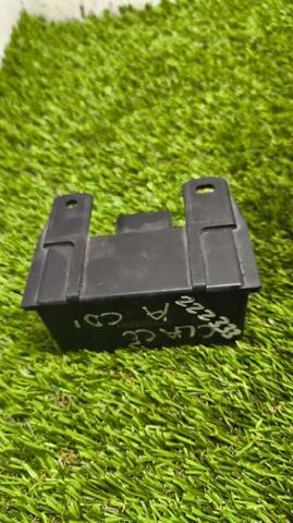 MERCEDES 0255452832 Relé de bujía de precalentamiento  comprar en Albacete