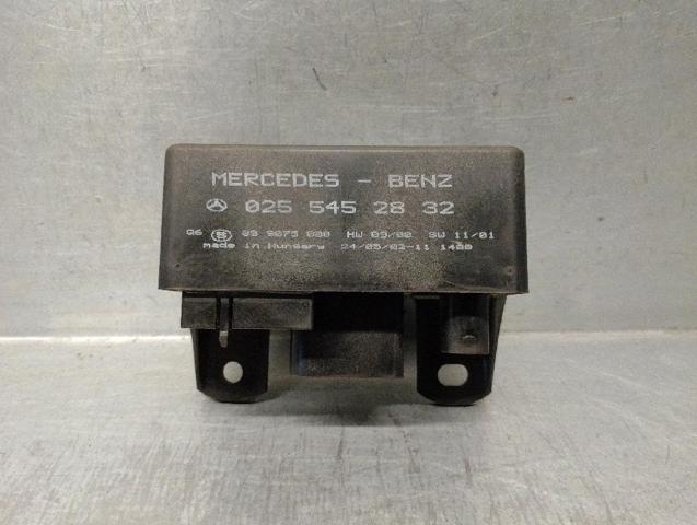 0255452832 Mercedes