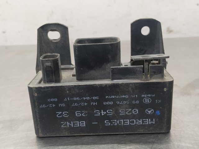 0255452932 Mercedes