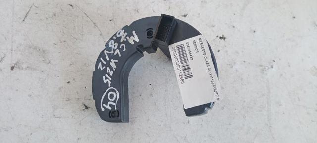 0255454432 Mercedes