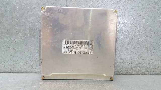 Módulo de control del motor C  familiar (1996-2001) original desde 143,75 €
