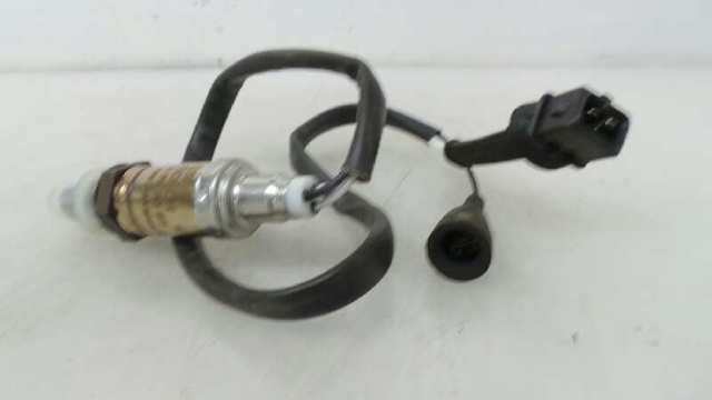 Sonda lambda (NOx, O2) 0258003075 VAG