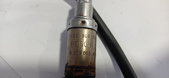 Sensor de oxígeno Toyota Corolla  liftback comprar en España