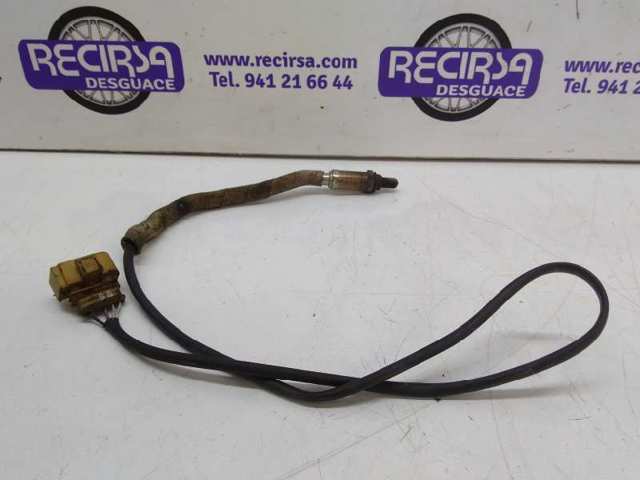 Sonda lambda (NOx, O2) 0258003740 VAG